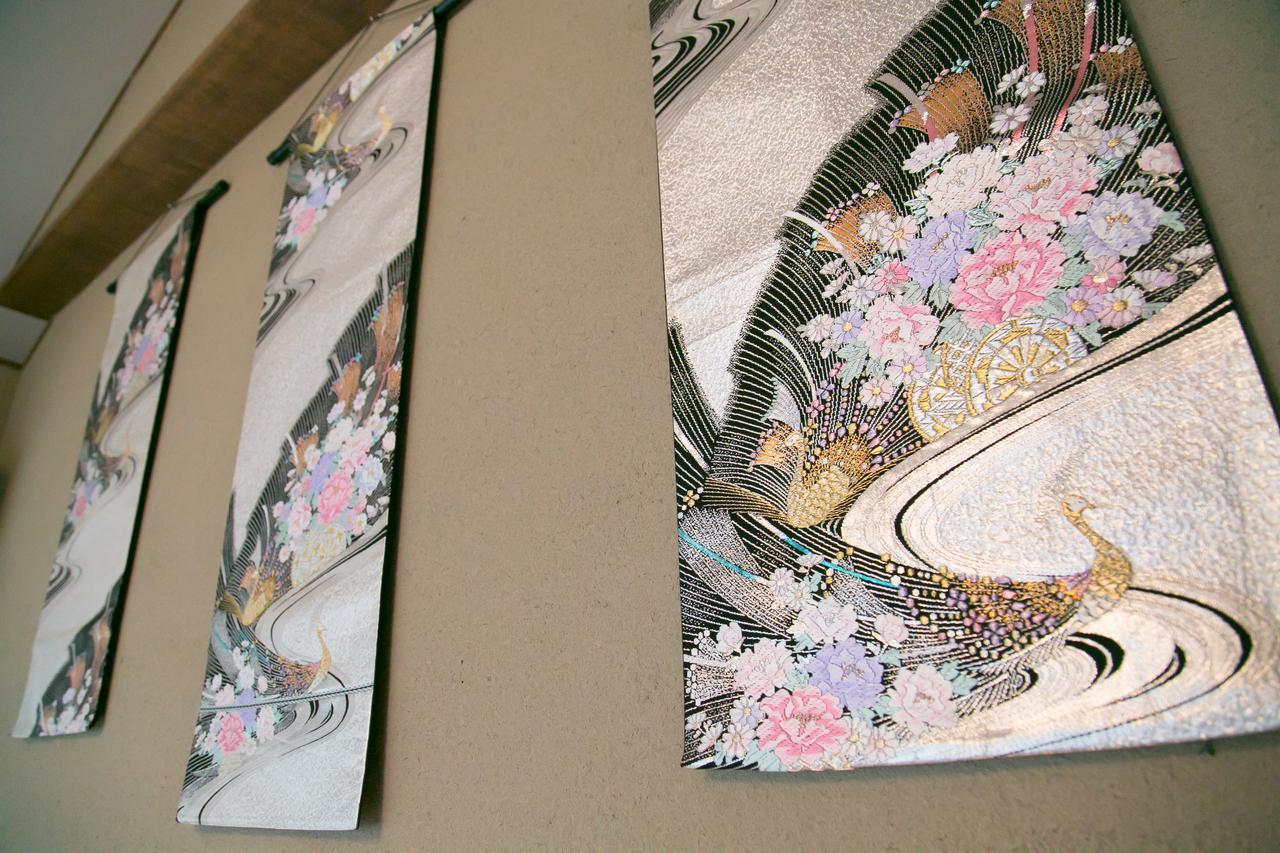 Kyo-machiya Flower Inn Hanayo Kyōto Exterior foto